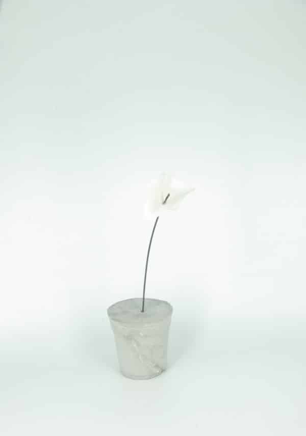 décoration-porcelaine-fleur